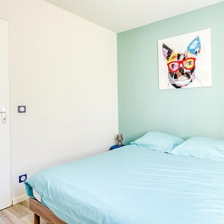 Le 101-Gregimmo-Appart'Hotel Audincourt ภายนอก รูปภาพ