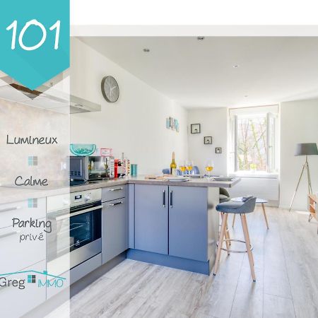 Le 101-Gregimmo-Appart'Hotel Audincourt ภายนอก รูปภาพ