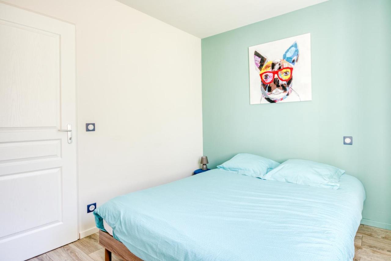 Le 101-Gregimmo-Appart'Hotel Audincourt ภายนอก รูปภาพ